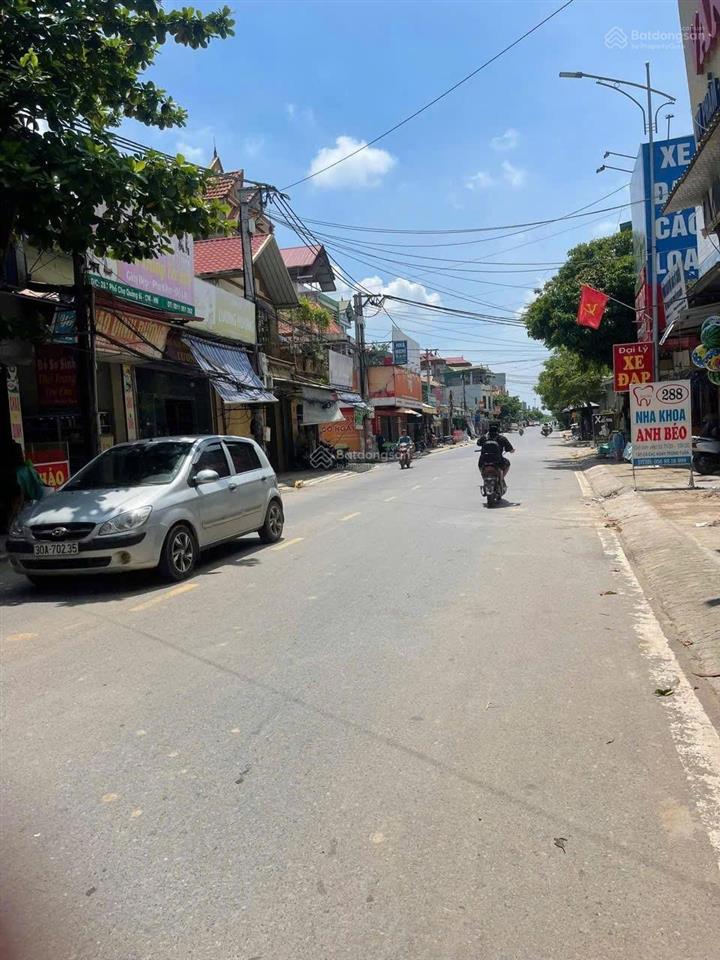 Bán đất quảng bị, chương mỹ, hà nội. dt 49.5m2 đẹp ko tỳ vết. giá 1tỷ850tr. 0972 076 ***