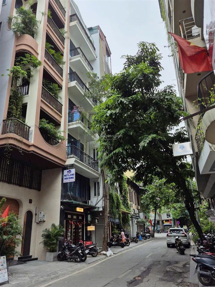 Bán nhà mp trường chinh phương liệt 112m2 8t giá 43 tỷ, doanh thu 120tr/th qh ổn định 2 thoáng