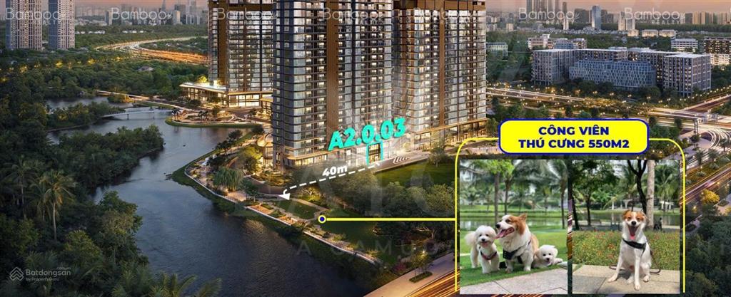 Tc 30 tỷ! tìm shophouse trung tâm q2, dt 119,2m2, 2 tầng, có pa trả dãn 5 năm, chọn eaton park