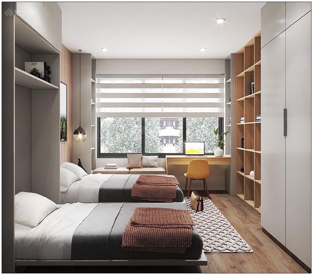 Bán nhà riêng 24m2, 3pn, 3wc tại núi trúc, đội cấn, ba đình, 6,5 tỷ