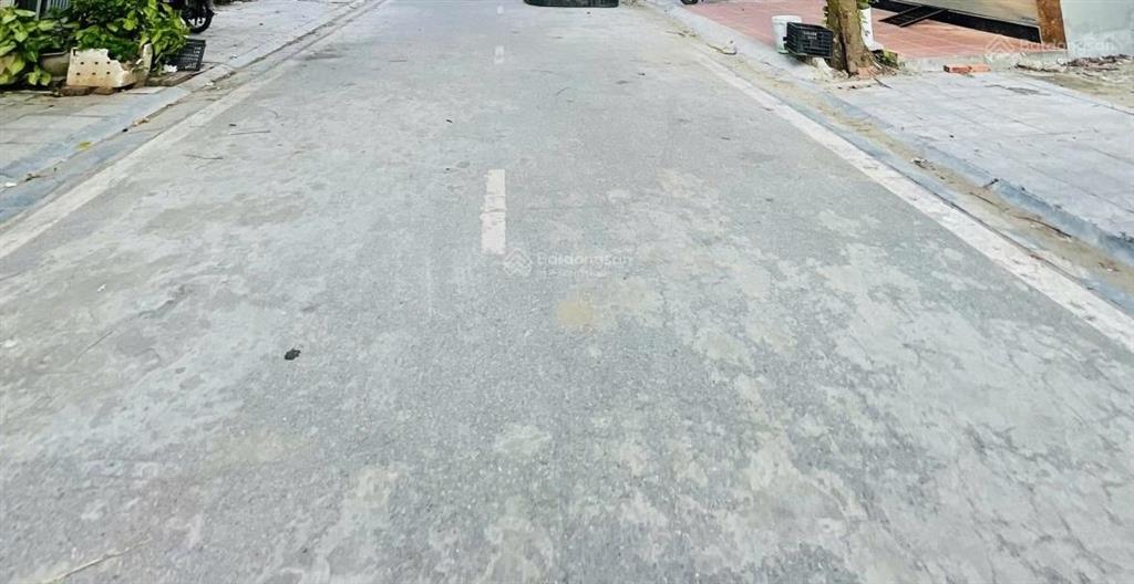 Bán đất kiến hưng hà đông 52m2 mặt tiền 5,2m hơn 14 tỷ khu đấu giá phân lô ô tô tránh vỉa hè cc