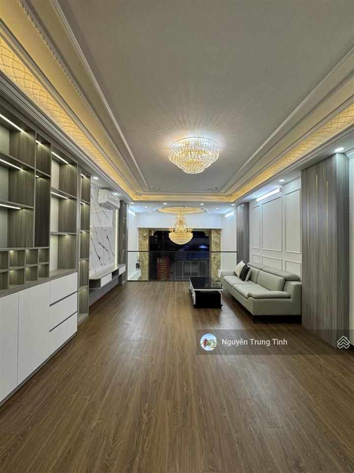 Bán nhà văn khê khu đô thị văn phú hà đông 110m2 x5 tầng kinh doanh tốt, giá chỉ 22,5 tỷ
