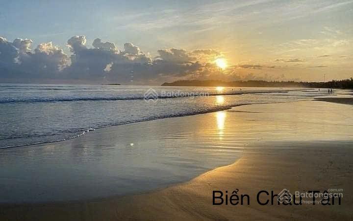 Bán 5 lô đất biển châu tân đẹp quảng ngãi