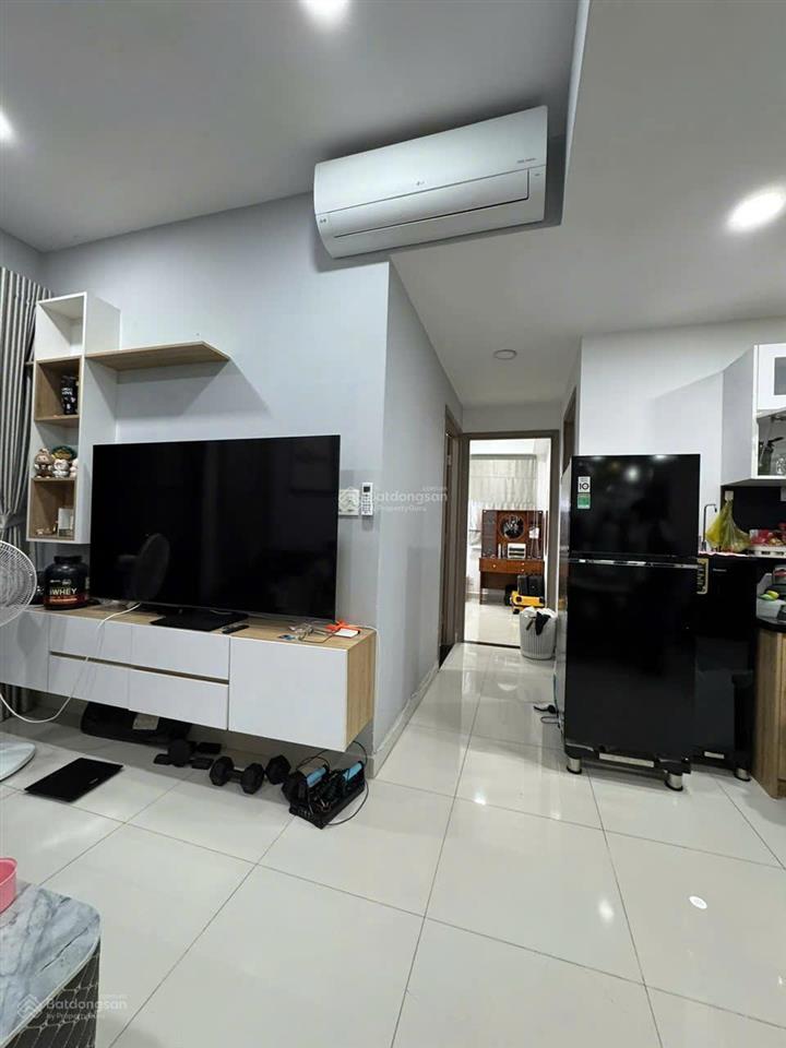 Cần bán gấp căn hộ có sổ quận 7