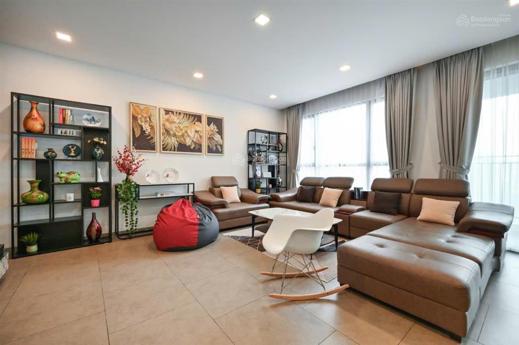 Bán nhanh ch the view 4pn giá 15,5 tỷ (đã có sổ) tầng cao full nội thất, 0901.995.29