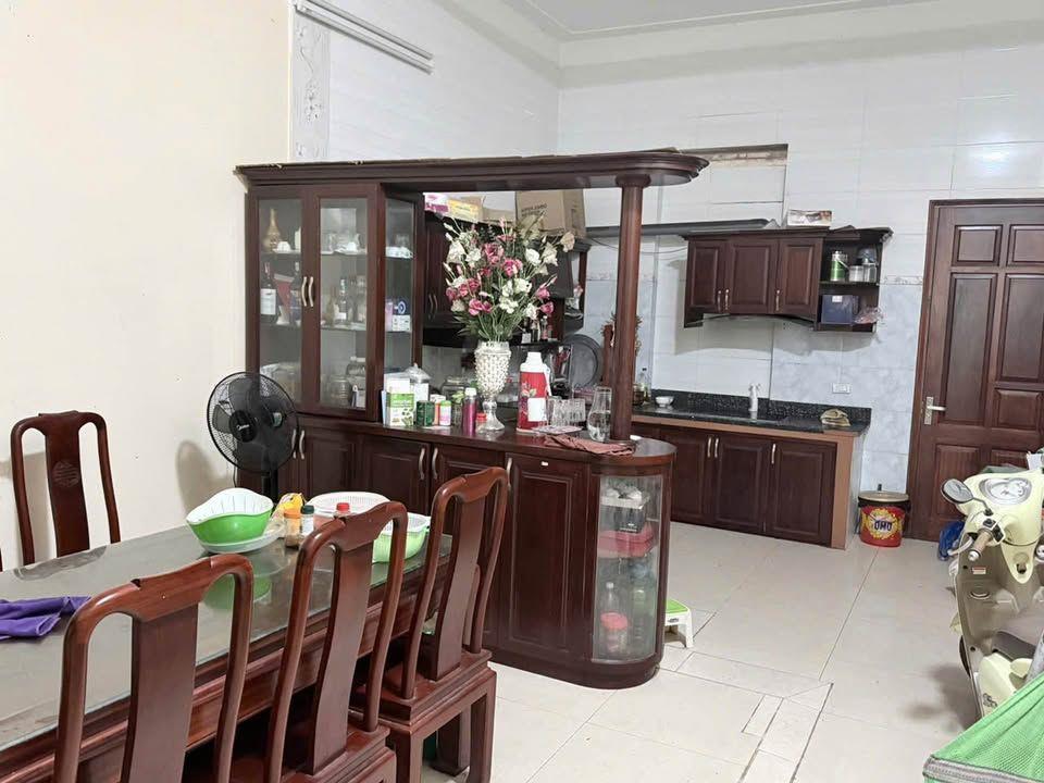 🔥 BÁN NHÀ TÂM HUYẾT TRUNG TÂM PHƯỜNG VÕ CƯỜNG - TP. BẮC NINH 🔥