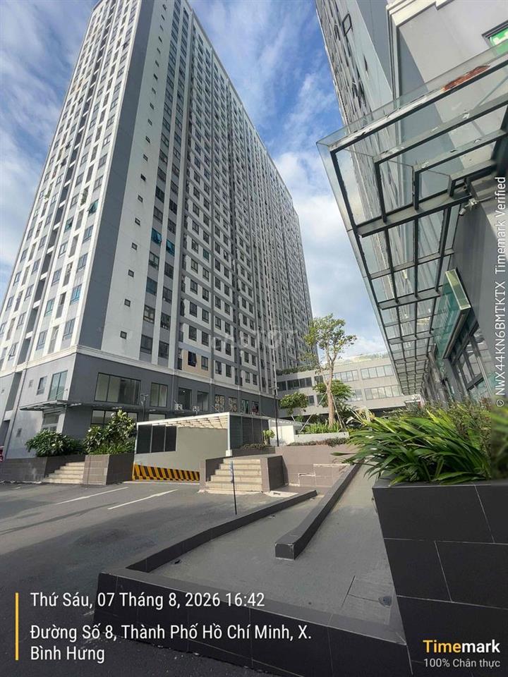 2PN-2WC CHỈ 2,07 TỶ? CĂN NÀY ĐANG CÓ GIÁ RẤT ĐẸP TẠI SAIGON INTELA!