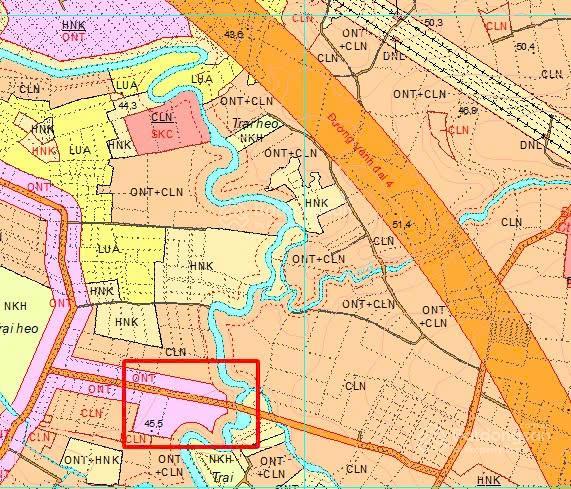 Bán đất tại nguyễn hoàng, 25 tỷ, 10090m2, pháp lý đầy đủ