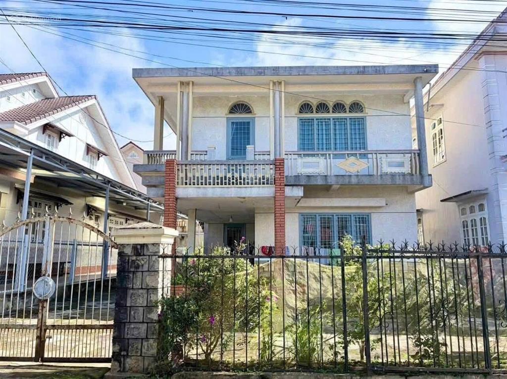 Giảm sâu 6 tỷ bán gấp lô đất mặt tiền thái phiên, đà lạt