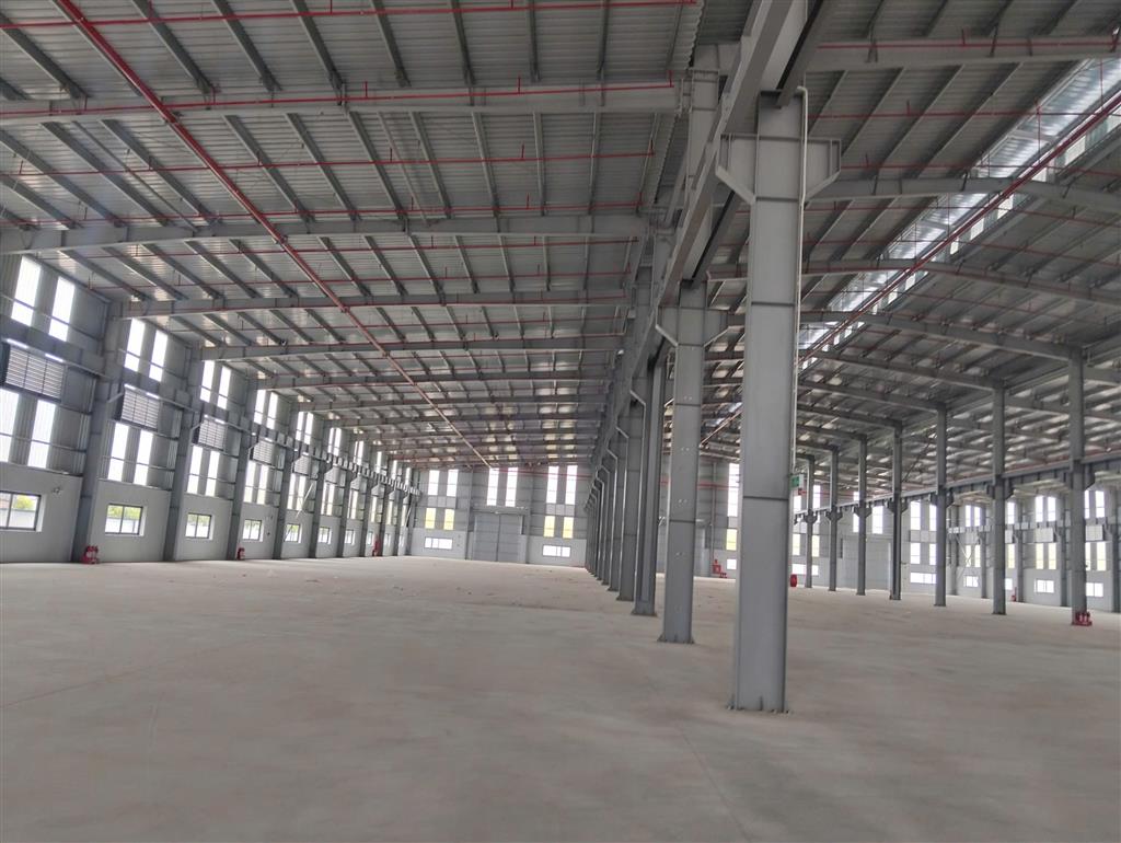 BÁN KHO XƯỞNG TẠI NGỌC HỒI, THANH TRÌ, DIỆN TÍCH LỚN, ĐƯỜNG XE CONT, GIÁ CHỈ TỪ 1X
