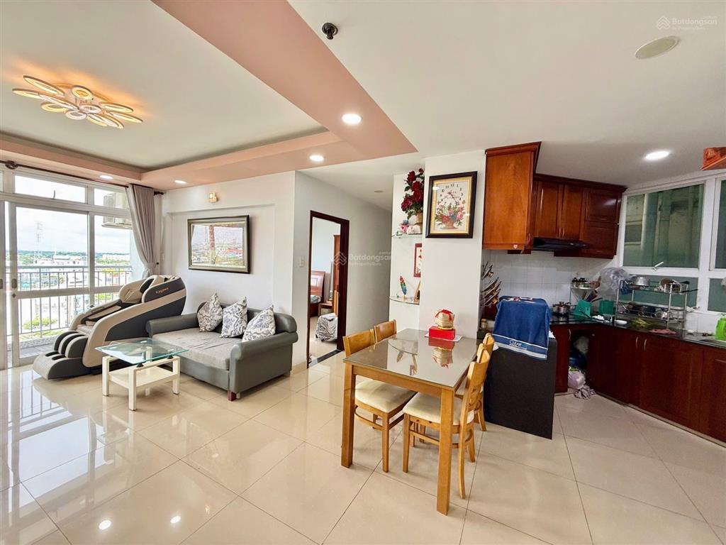 Bán căn hộ chung cư vĩnh tường 89m22pn 2 vs sổ hồng riêng 2t750 hỗ trợ vay ban công dài rộng