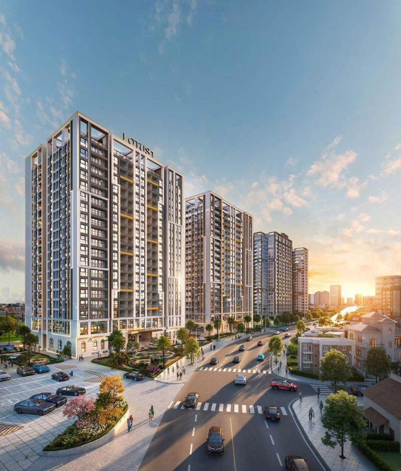 Chủ cần tiền bán lỗ căn Lotus 1 thành phố Bắc Giang. LH để đàm phán.