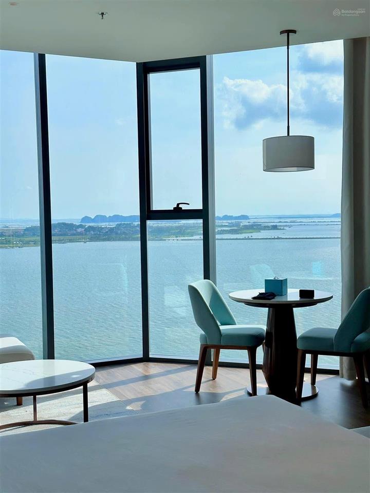 Bán gấp căn à la carte view biển, nhận nhà ngay