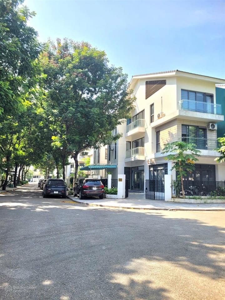Biệt thự an hưng dương nội lô góc 3mặt thoáng kinh doanhdt 225m4t chỉ 42tỷ 0962 797 ***