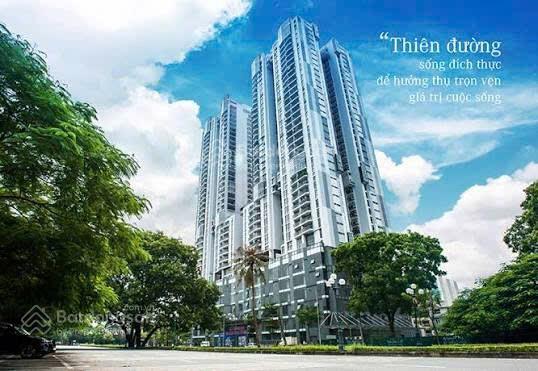 Bán căn hộ newsky văn quán view pháo hoa siêu đẹp dt 105m2. giá 8tỷ. 0969 139 ***