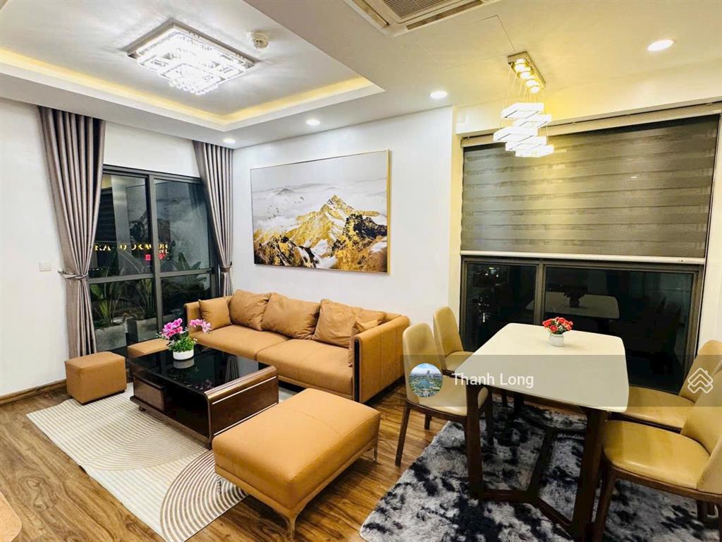 Bán căn hộ chung cư the pride. dt 75m2 gồm 2pn, 2wc, tầng trung hoàn thiện đẹp. giá 4,3 tỷ