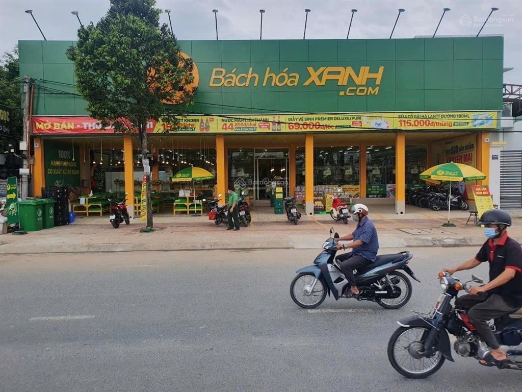 Bán nhà mặt tiền 20m đường nguyễn văn cừ cái khế đoạn kinh doanh đông đúc