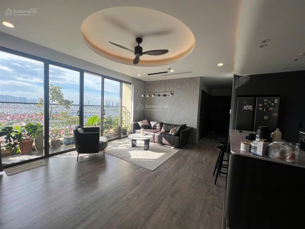 Bán căn 140m2 dual key full đồ siêu đẹp giá mềm chỉ 10,4 tỷ