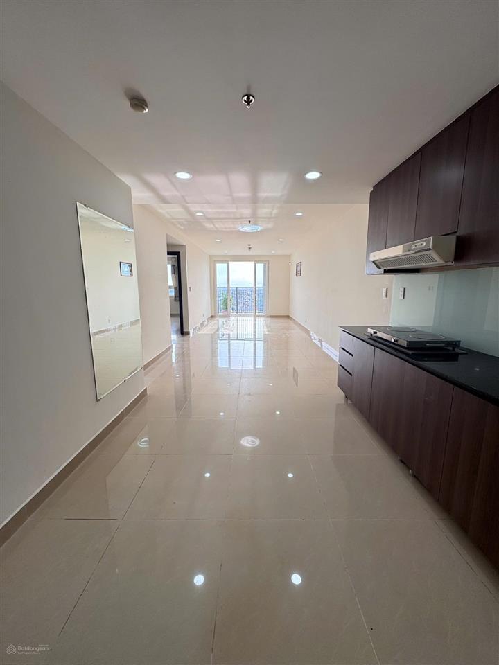 Bán căn hộ an phú 86m2 2pn shr 4,1 tỷ hậu giang, quận 6