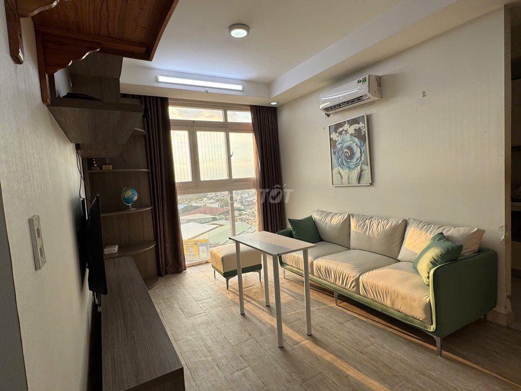 Thông tin - thật AN GIA GARDEN 63M2 -2PN-2WC GIÁ CHỈ 4 TỈ.