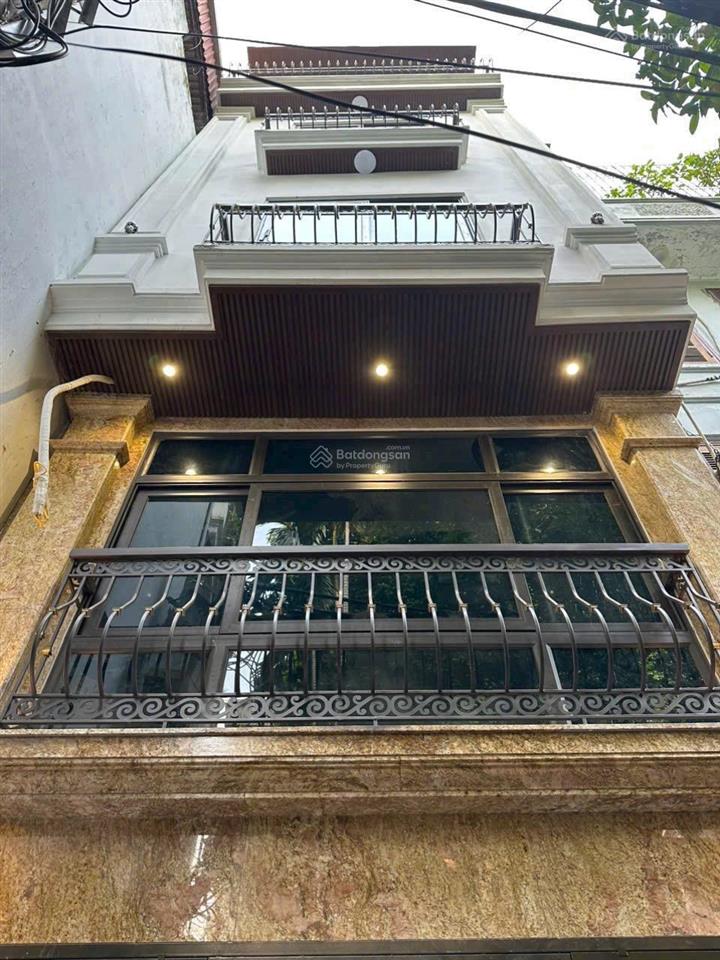 Giảm sốc 2t! phố tôn đức thắng, 54m2*7t, nhà mới đẹp, thang máy, nội thất full, nhà ở nhiều thế hệ!