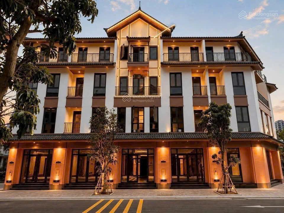 Căn góc nt1001 vip đẹp tại vinhomes pearl bay cách biển chỉ 60m sở hữu lâu dài, giá gốc chủ đầu tư