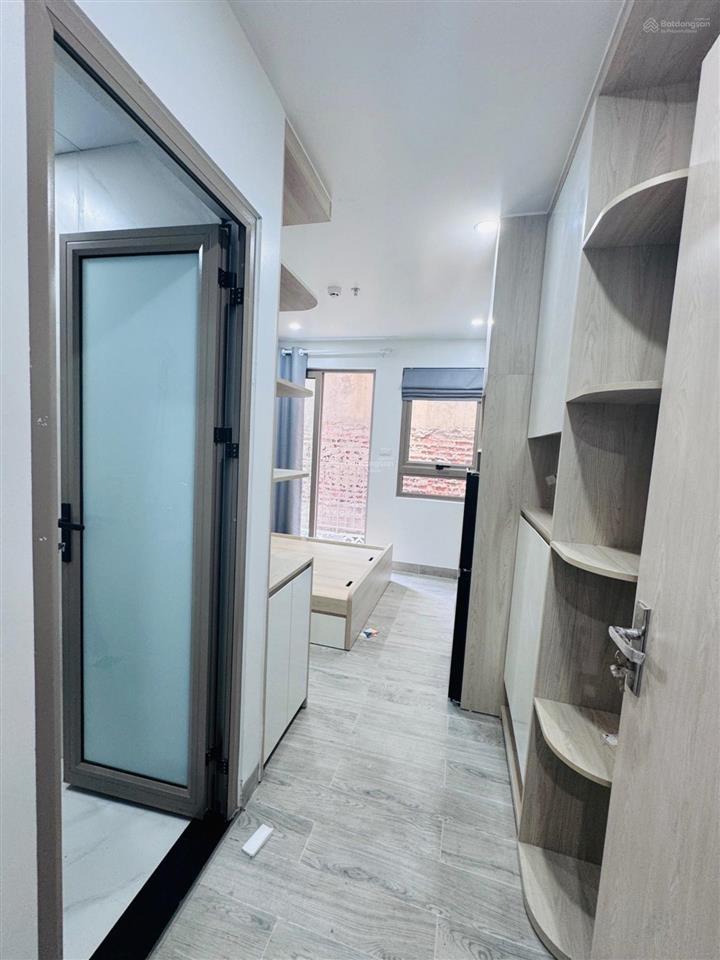 Bán căn ccmn phố quan nhân, thanh xuân 120m2, 7t, thang máy, dt 120tr/th, chỉ 25 tỷ