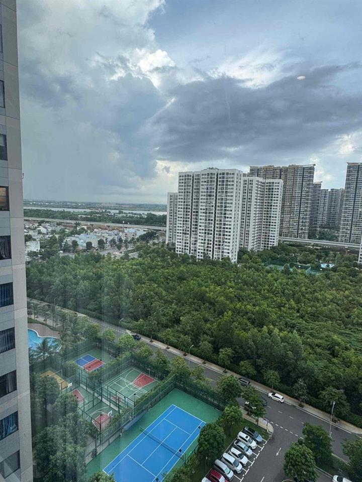 3PN 81m2,Sẳn Sổ,Vinhomes Grand Park,Tổng 3,5 tỷ