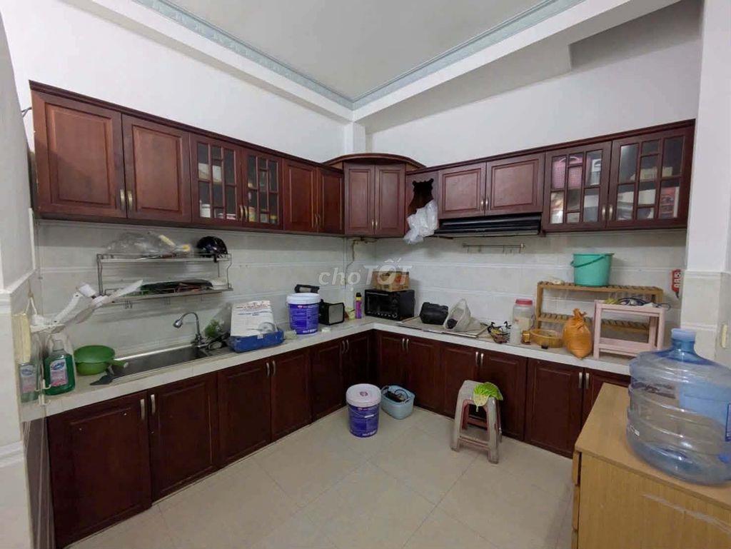Cần bán nhà riêng hẻm 861 Trần Xuân Soạn