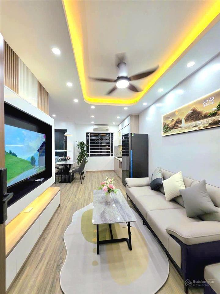 Chủ nhà cần tiền cắt lỗ căn chung cư nơ 1 linh đàm