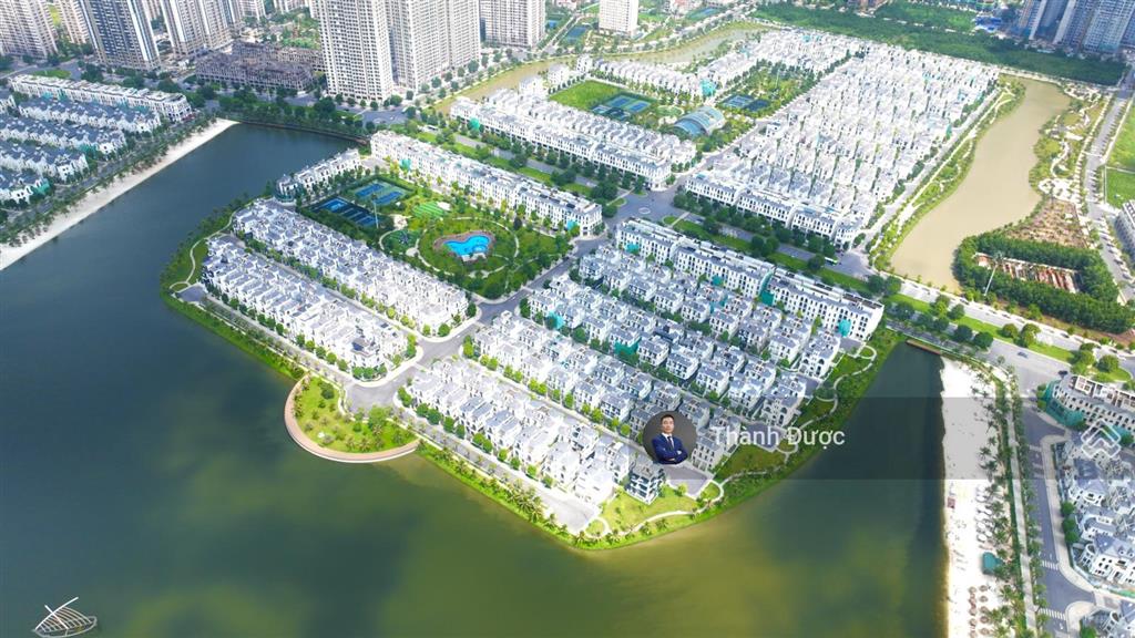 Chủ nhà cần bán gấp căn biệt thự song lập ngọc trai vinhomes ocean park gia lâm
