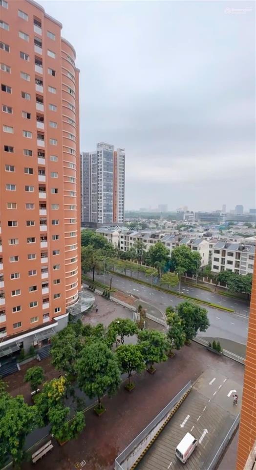Chính chủ bán căn hộ 1pn tòa ct2b kđt nghĩa đô, giá 4 tỷ full đồ vị trí đối diện starlake tây hồ