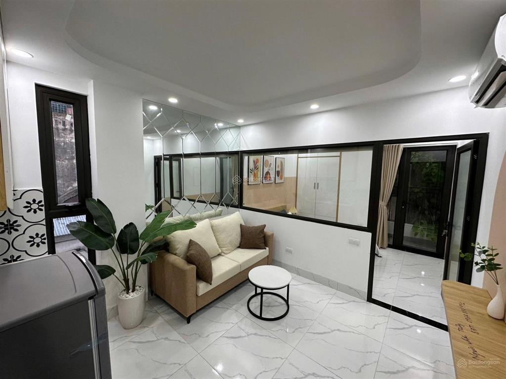 Tòa căn hộ cao cấp ba đìnhlô góc 8 tầng thang máykinh doanh đỉnh24 căn hộdt 2.1 tỷnăm30.5 tỷ