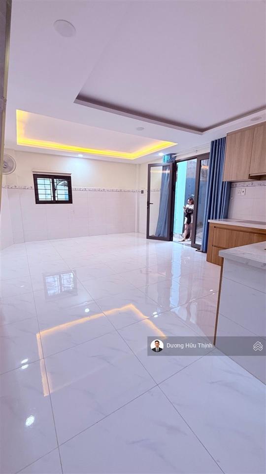 Nhà linh xuân 1 trệt 1 lầu 2pn 2wc chỉ 2,65 tỷ