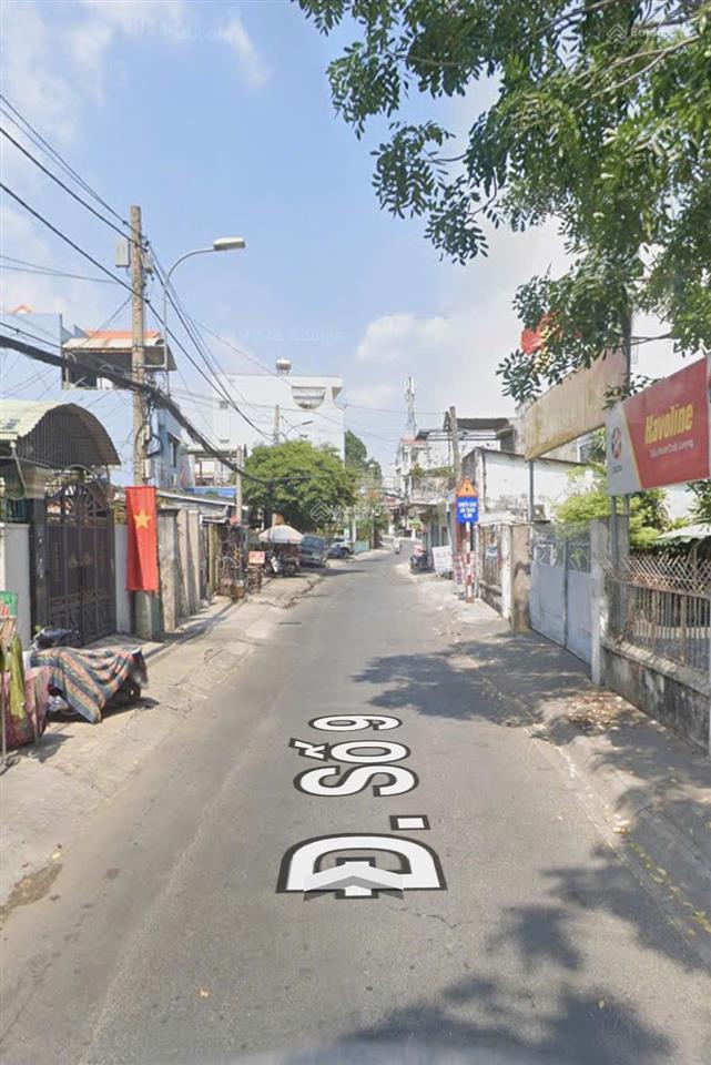 Mặt tiền trường thọ hàng hiếm