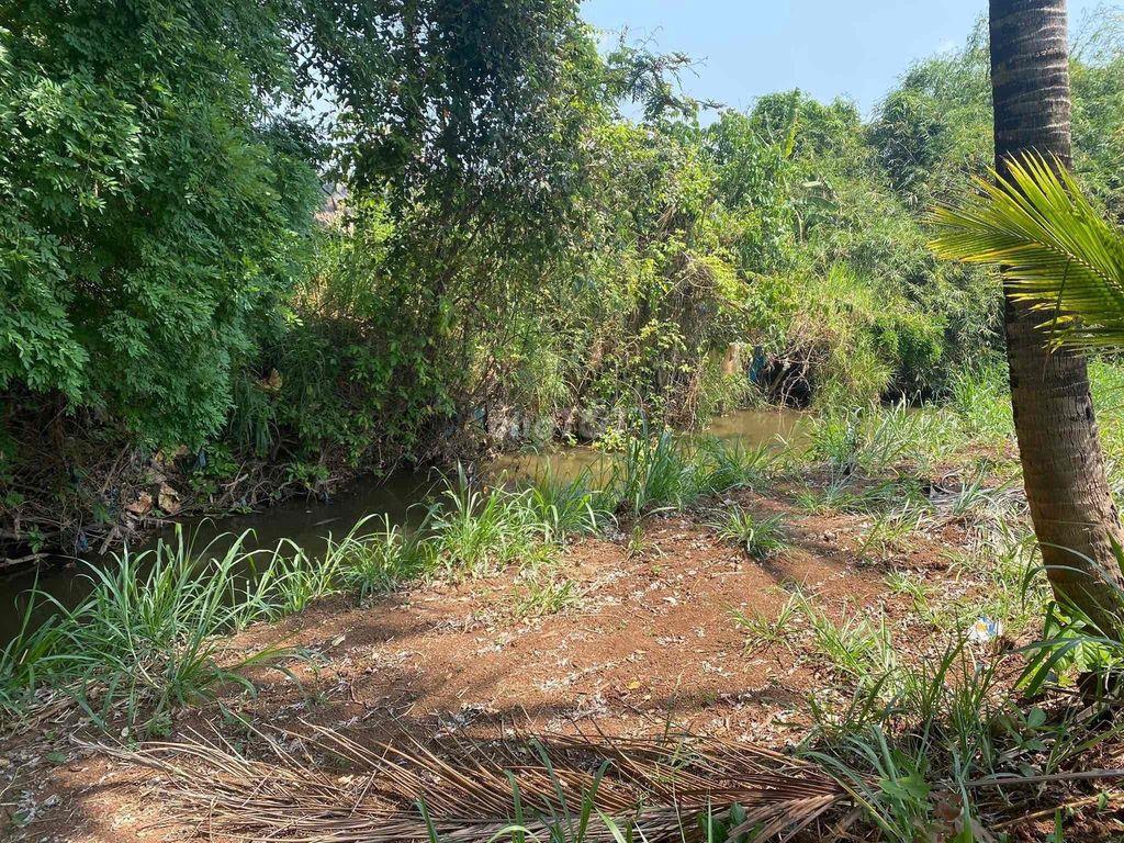ĐẤT VIEW SUỐI PHƯỜNG EAKAO HỖ TRỢ VAY 3 BÊN