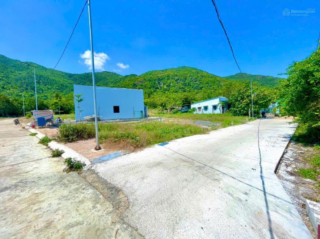 BÁN ĐẤT THỔ CƯ THÔN AN NINH, XÃ DIÊN AN, HUYỆN DIÊN KHÁNH – 84M² – 867 TRIỆU