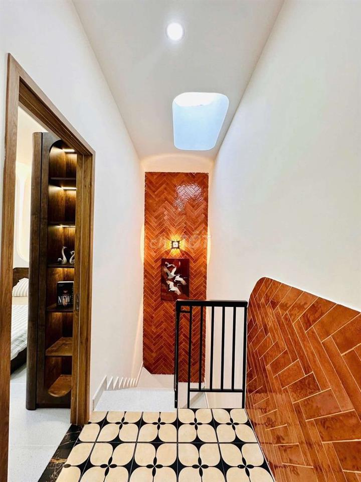 Bán nhà Giá rẻ HXH tận cửa Lê Đức Thọ p16