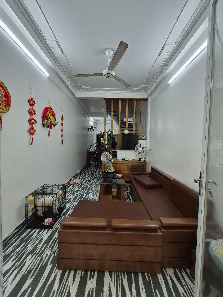BÁN NHÀ GIÁ RẺ 1.6 TỶ 3 TẦNG 47M2 ( ĐÔNG NAM ) NGÕ TRẦN HUY LIỆU