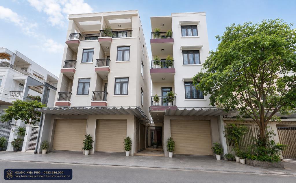 🏡Nhà 4 Tầng 85m2 mặt tiền trung tâm Hải Châu | Giá chỉ ngang nhà trong kiệt!