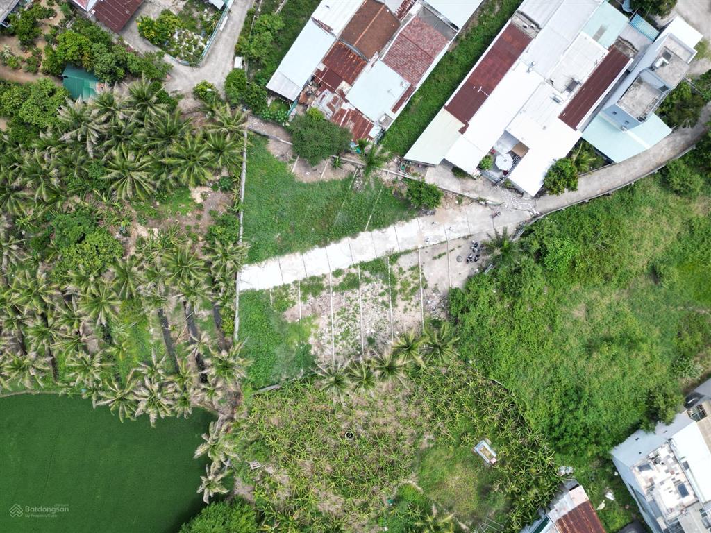 Đất vĩnh thái sổ hồng riêng, full thổ cư