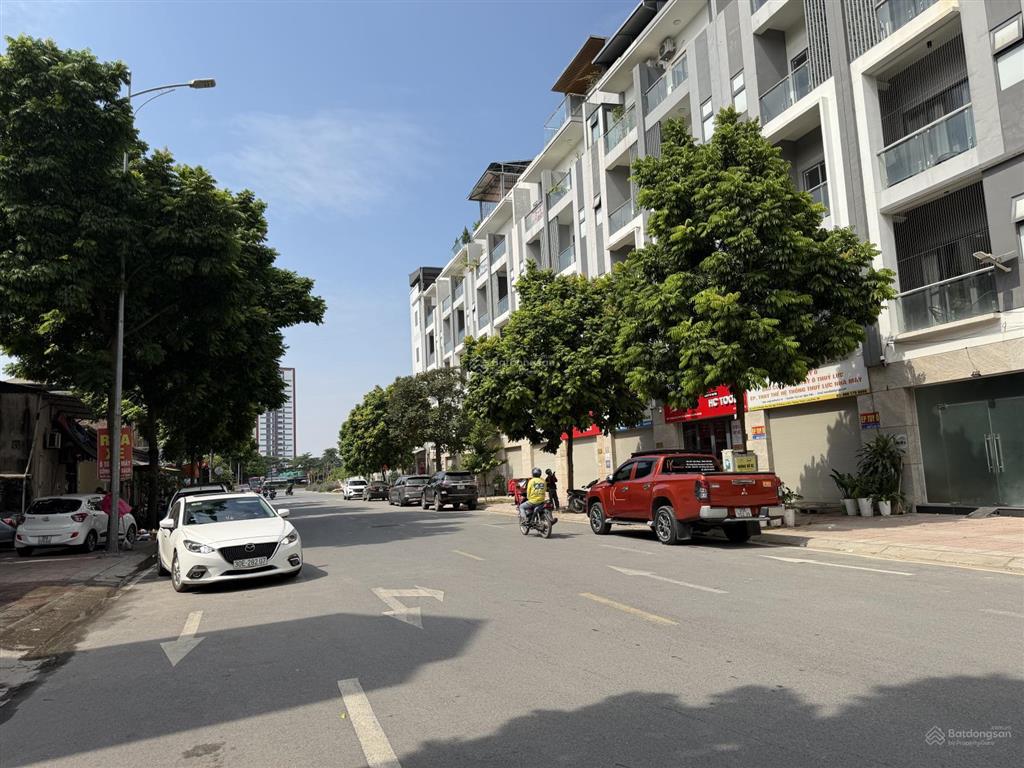 Đất liền kề himlam thượng thanh vỉa hè thênh thang 90m2 mt gần 6m nhỉnh 22 tỷ 0961 206 ***