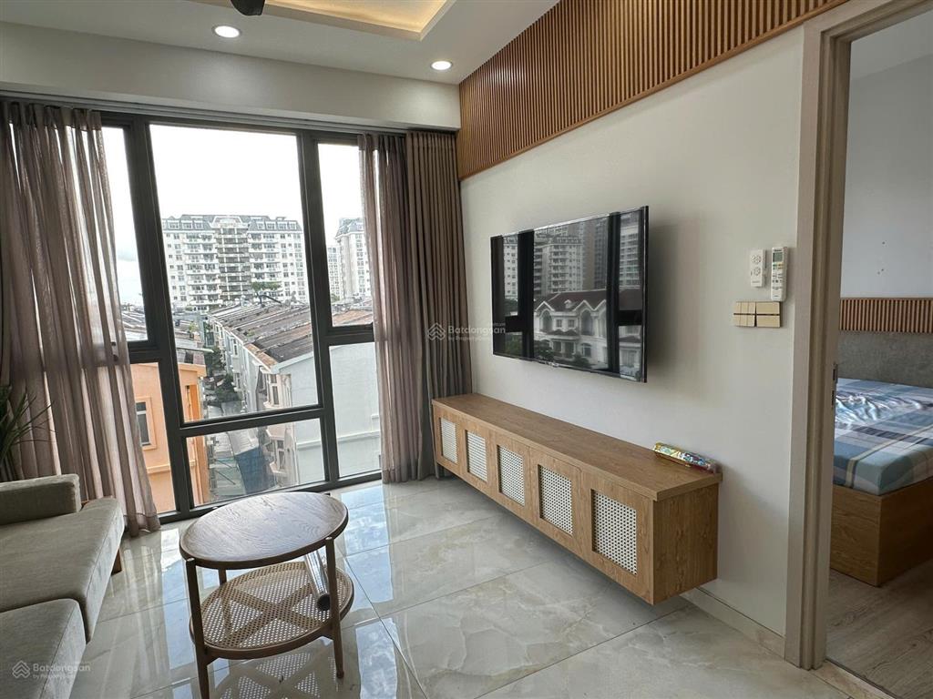 Bán căn hộ the ascentia phú mỹ hưng giá ưu đãi 5,8 tỷ, diện tích 48,8m2, 0911 839 ***