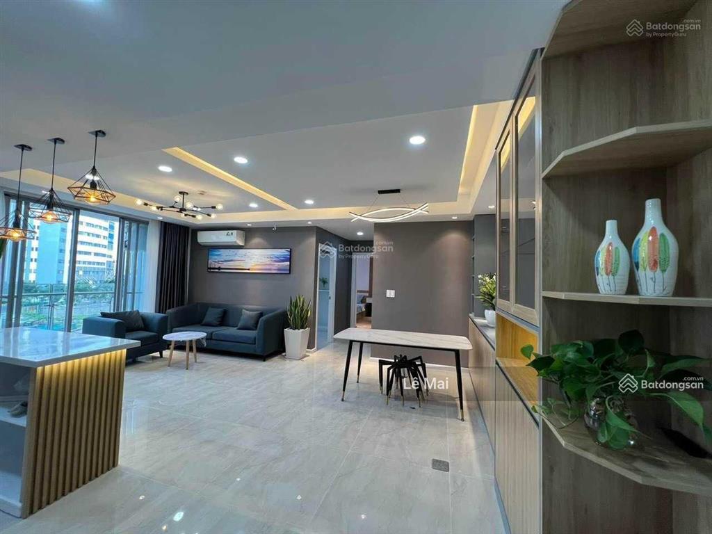 Bán gấp căn hộ hưng phúc, 3pn 2wc. 98m2 giá đầu tư, 0909 752 ***