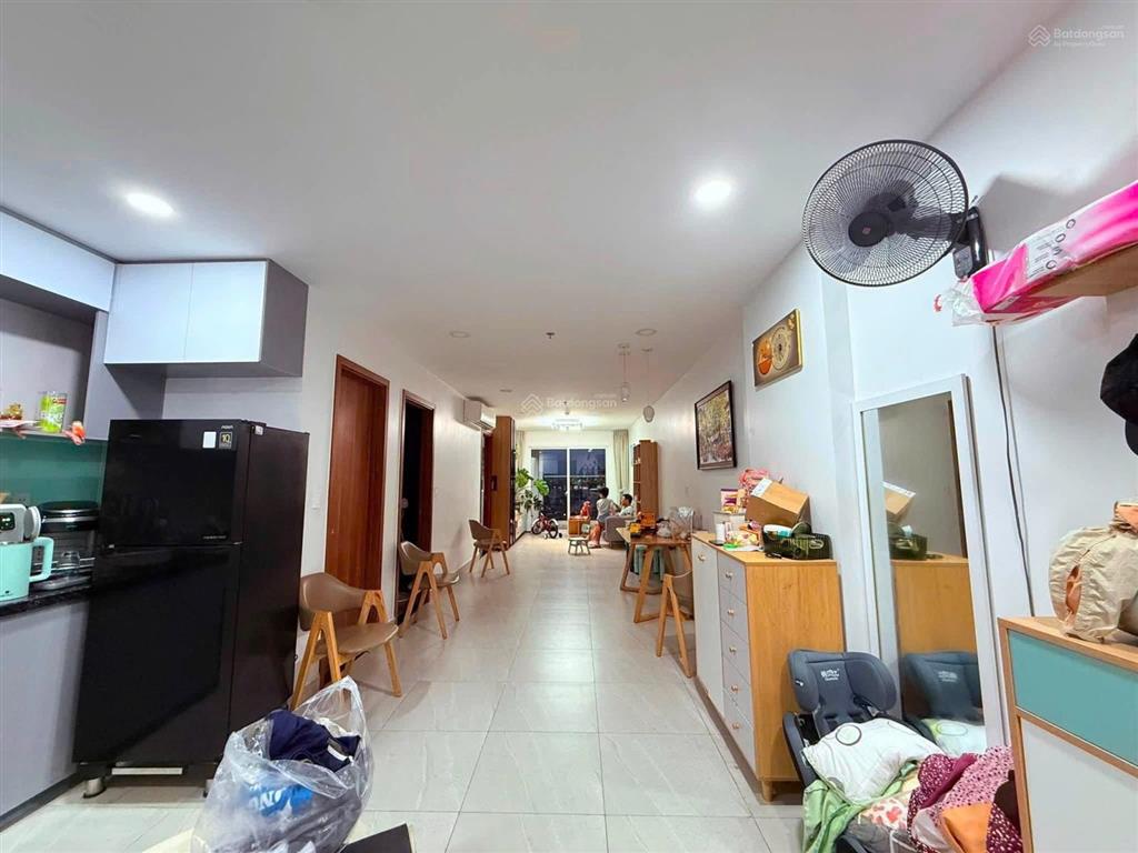 Chính chủ gửi bán căn hộ 2pn toà ch1 cityland park hills full nội thất