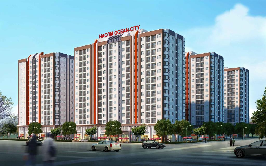 NOXH Hacom Ocean City liên hệ 0839916159