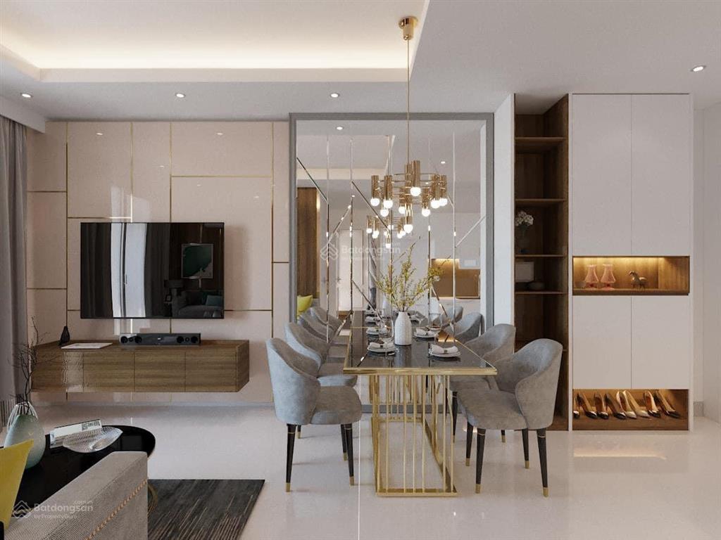 Bán gấp căn hộ saigon mia 2pn2wc 4ty250 0935 375 ***