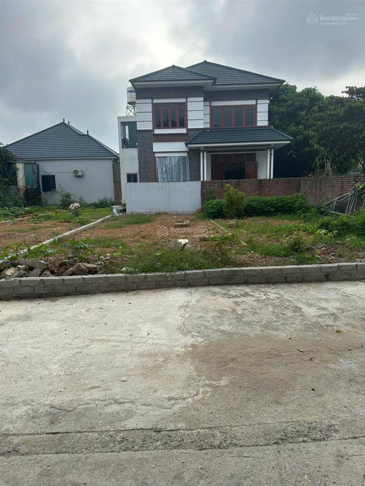 Chính chủ cần bán 3 lô full thổ tại ngũ sơn, lại thượng, thạch thất, hà nội. 0345 975 ***