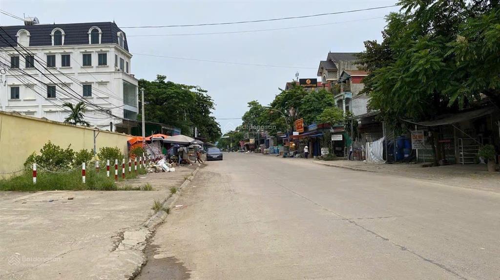 500 triệu đất gần cây xăng an phú, mỹ đức hà nội, khu cn thanh hà