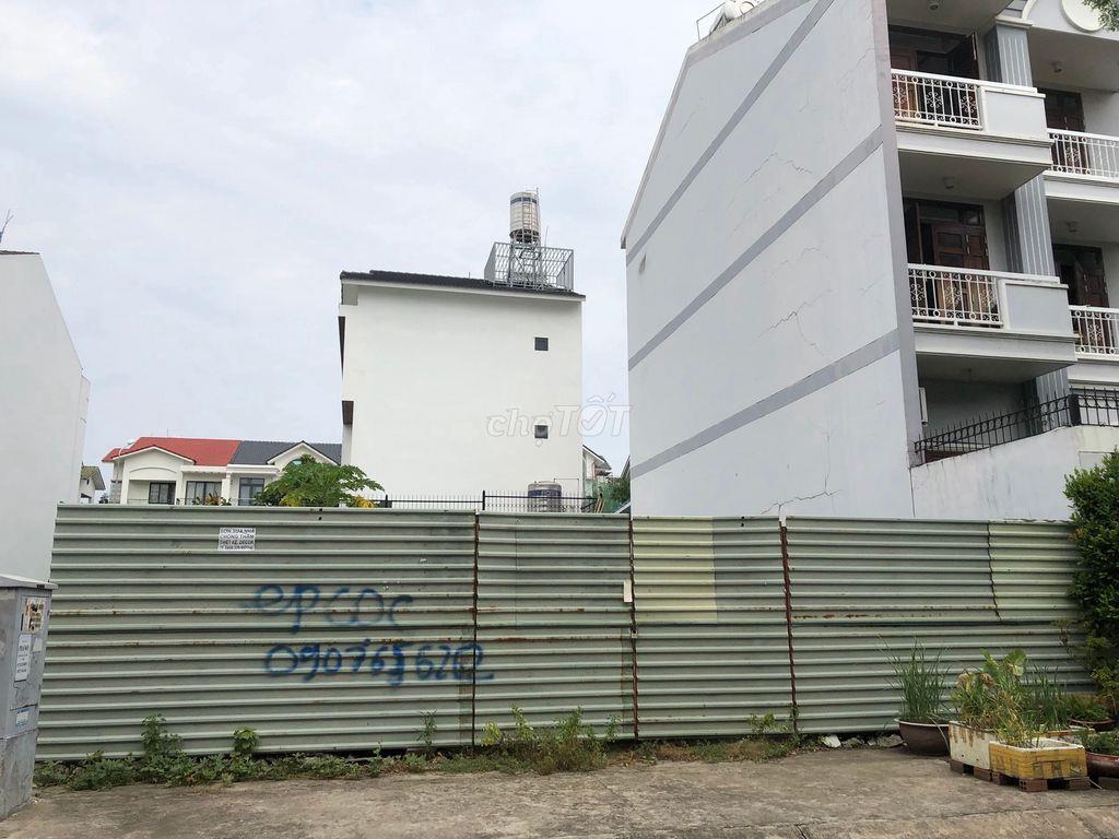 Chính chủ bán 200m2 đất biệt thự 233/ Đặng Thùy Trâm, P13, Bình Thạnh